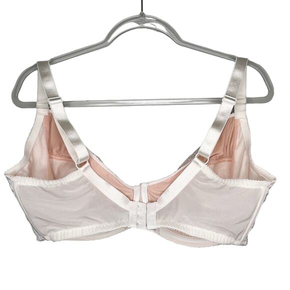 Lot of 2 Parfait by Affinitas Bras 40G Lace Underwire - Picture 3 of 12